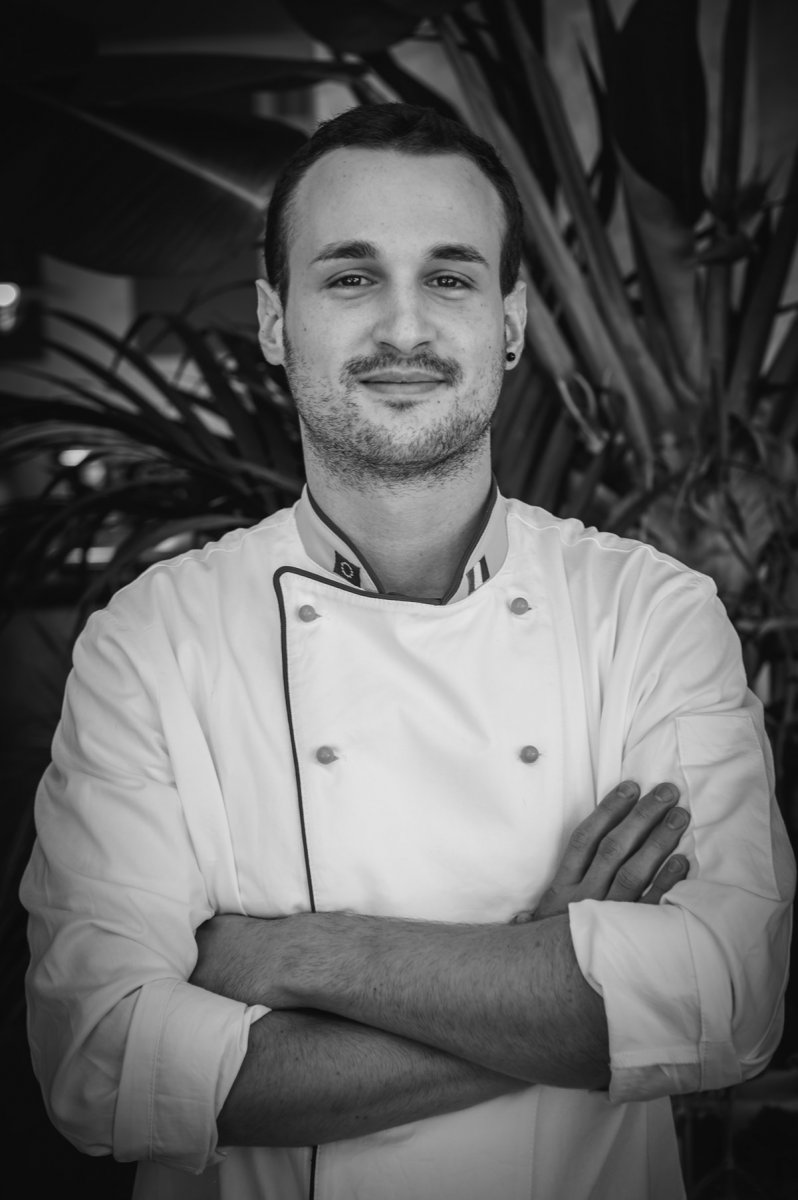 Matteo Luciani