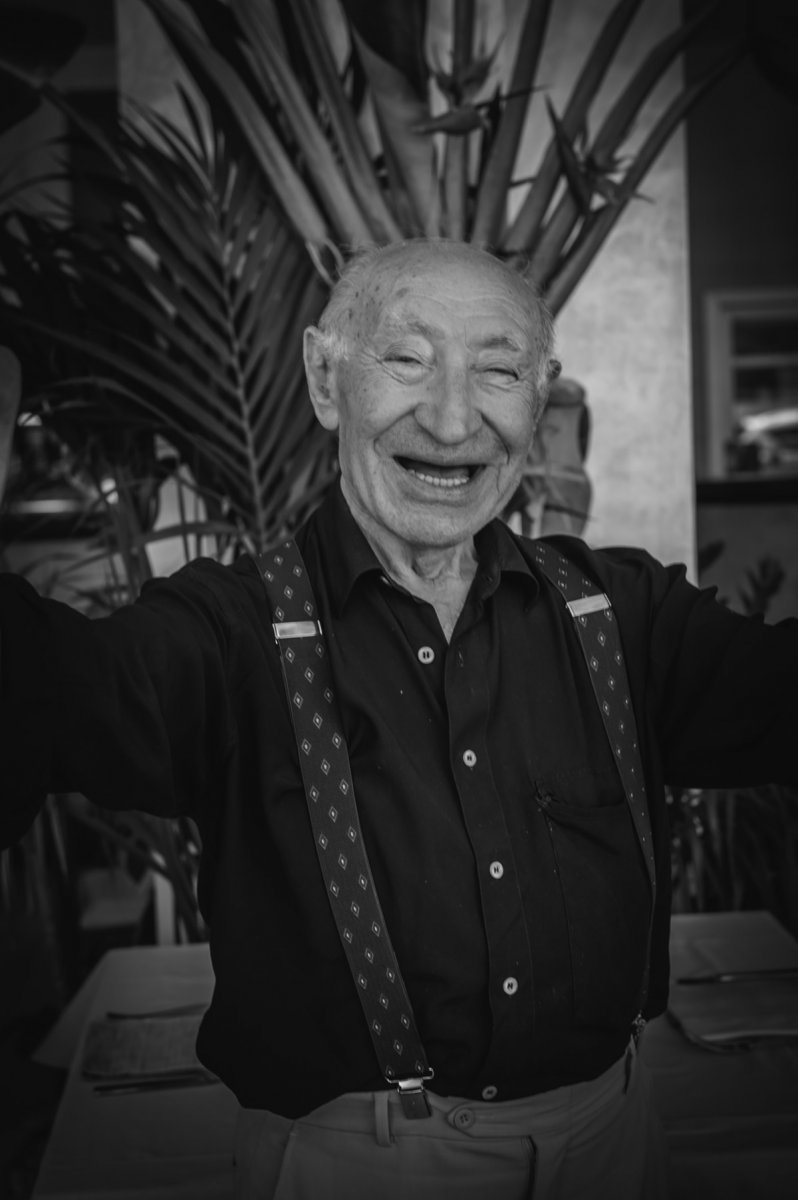 Luciano Cusinatti