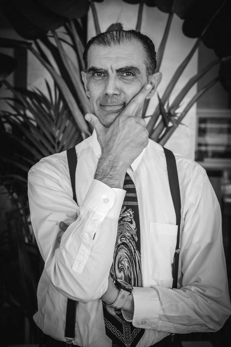 Gabriele Bigoni