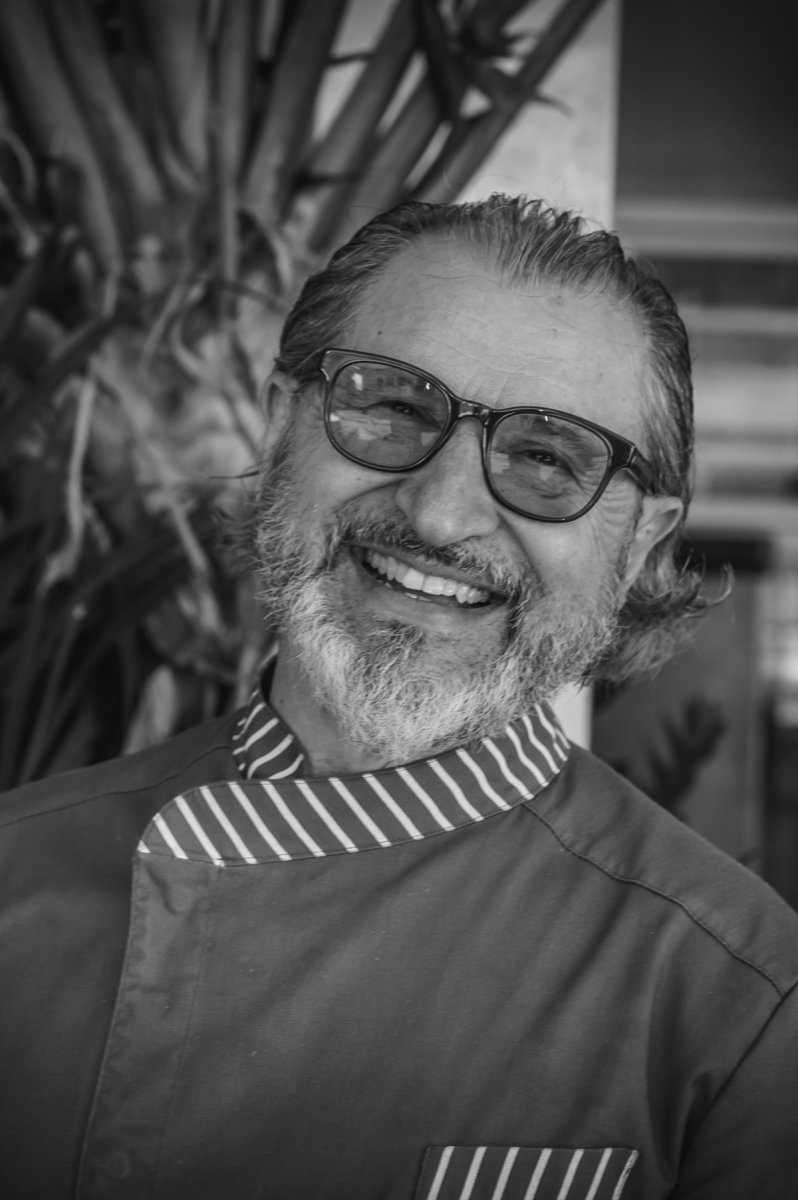 Roberto Cusinatti