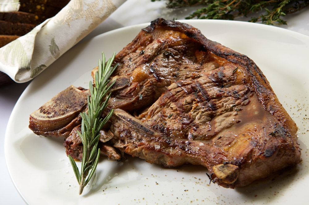 Carne